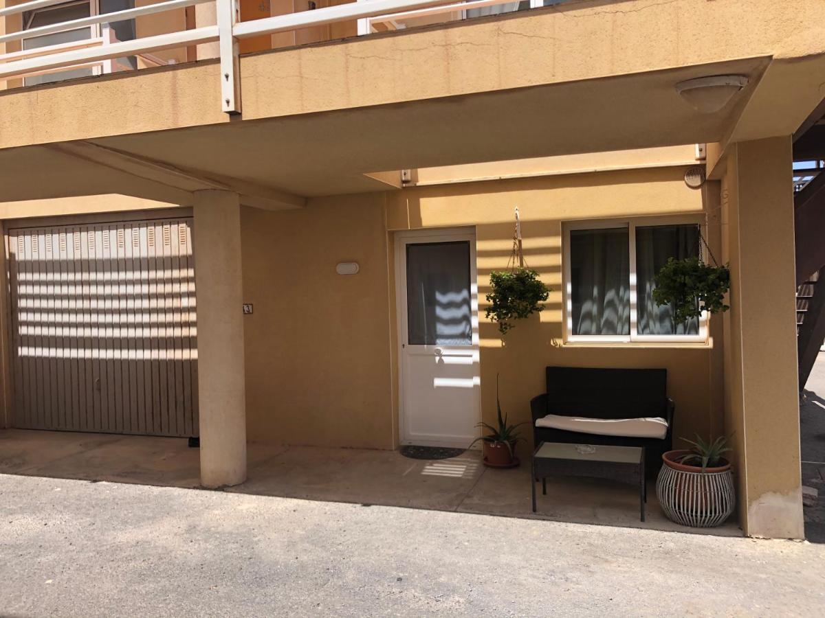 Appartement Apartamento Caleta de Fuste Extérieur photo