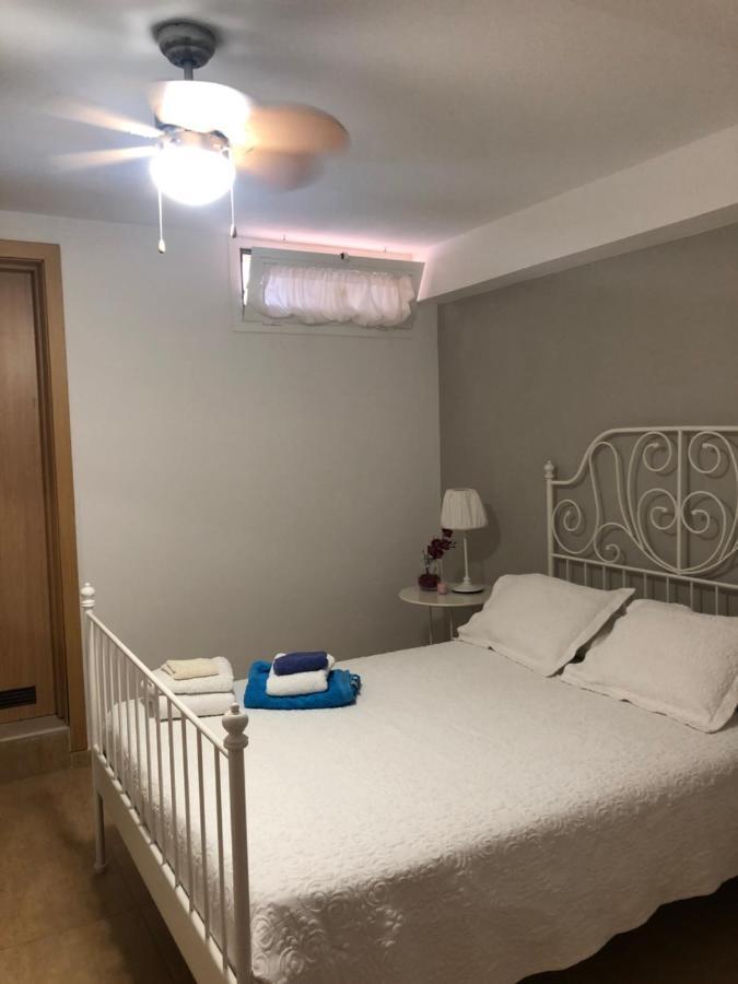 Appartement Apartamento Caleta de Fuste Extérieur photo