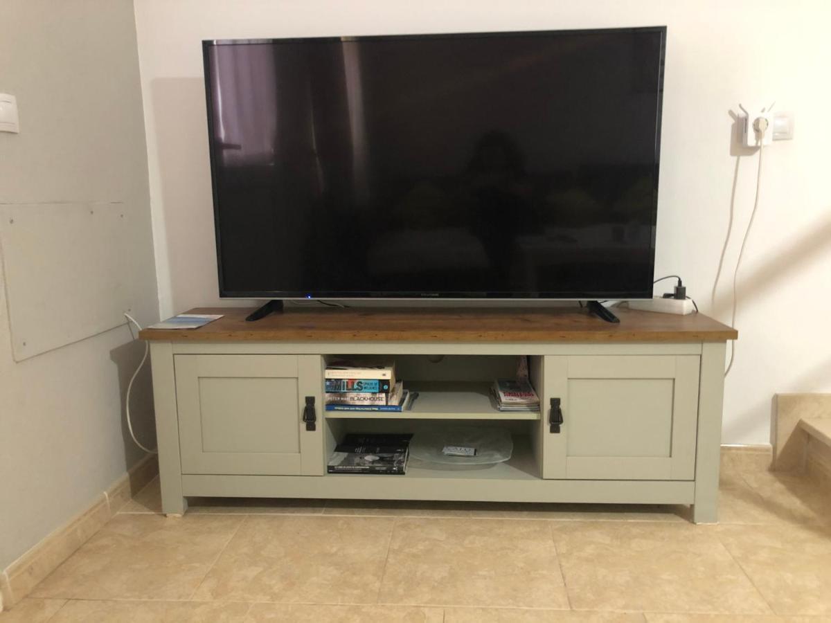 Appartement Apartamento Caleta de Fuste Extérieur photo