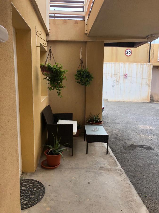 Appartement Apartamento Caleta de Fuste Extérieur photo