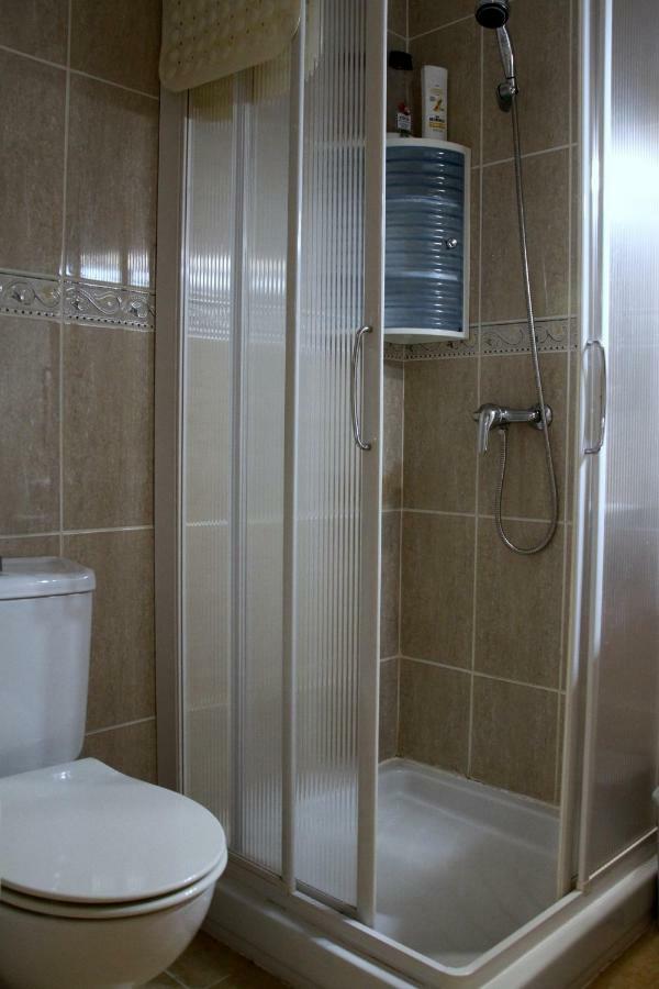 Appartement Apartamento Caleta de Fuste Extérieur photo