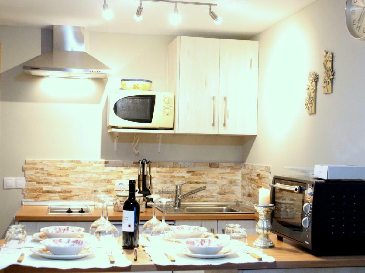 Appartement Apartamento Caleta de Fuste Extérieur photo